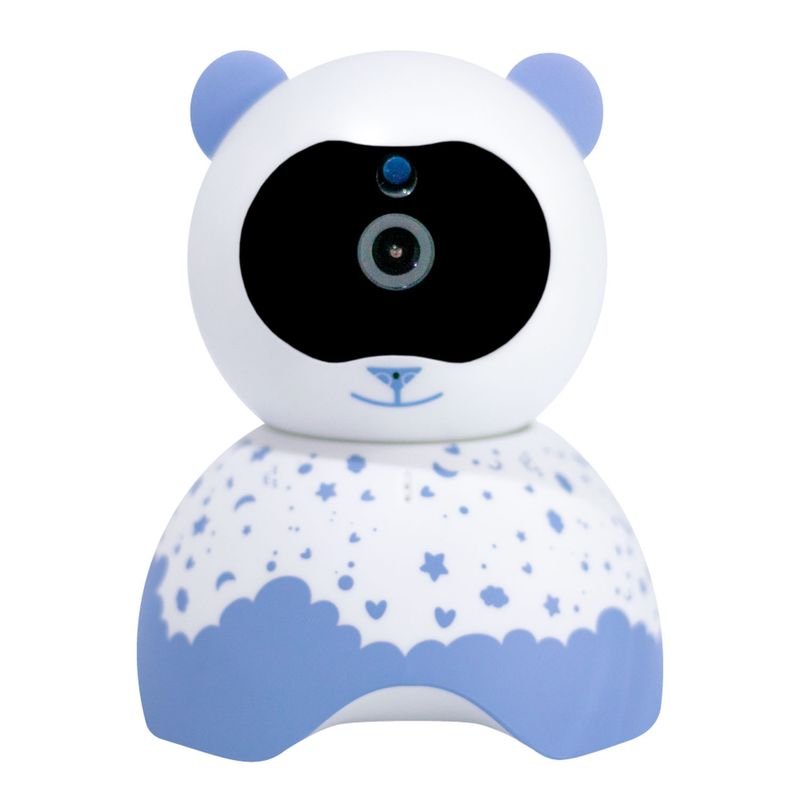 SOYMOMO - Soymomo Camara Adicional Monitor Pro 1.0