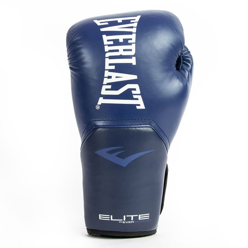 EVERLAST - Everlast Guantes de Boxeo Prostyle Elite V2 Trn Azul