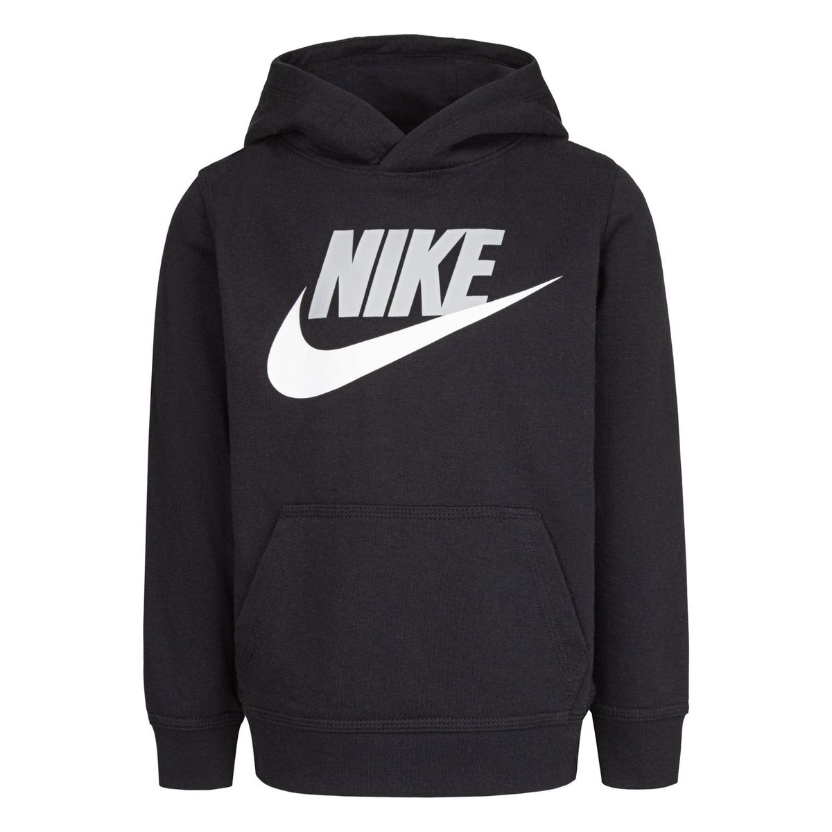 NIKE - Nike Poleron Algodón Niño