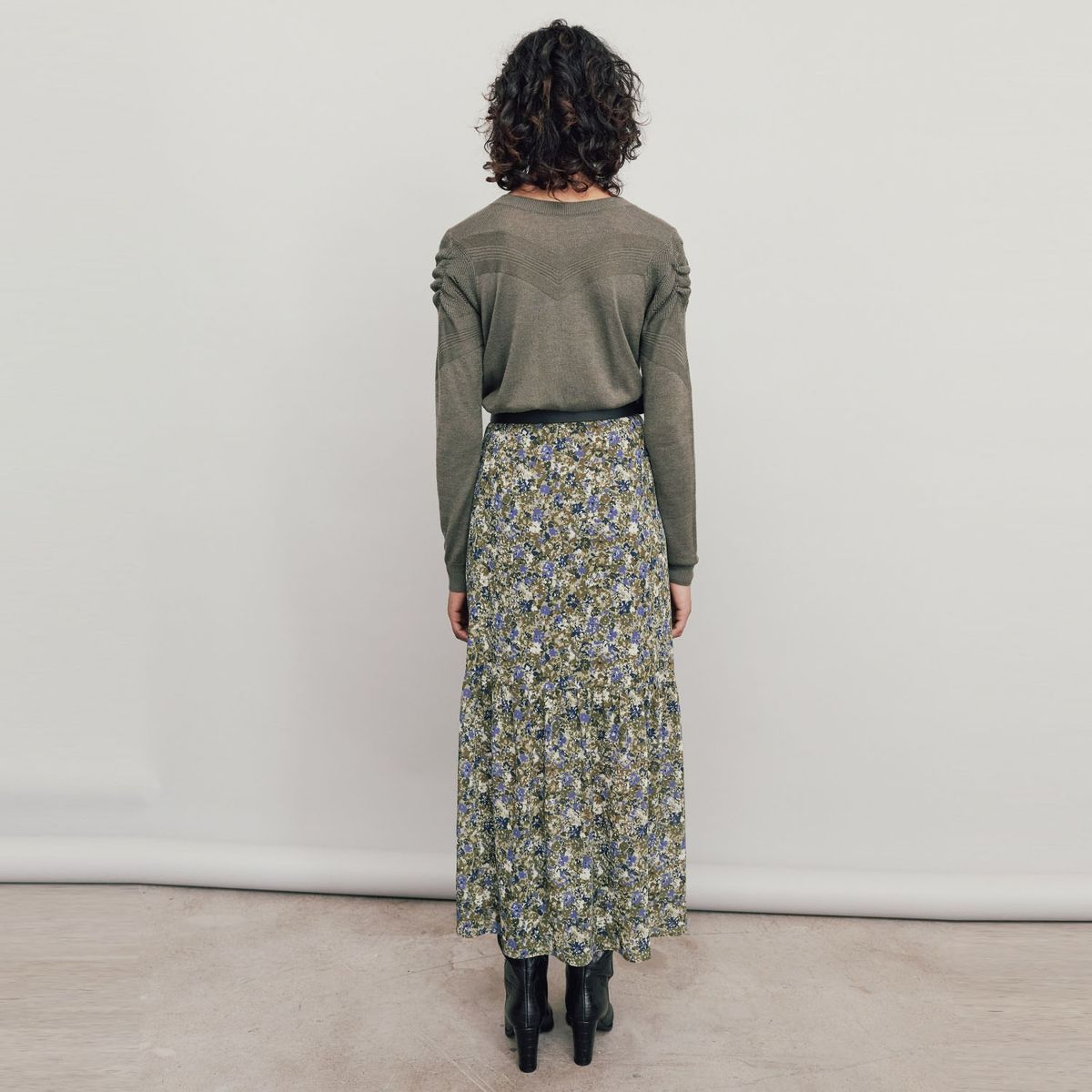 IKKS - Ikks Sweater Mujer Bv17005