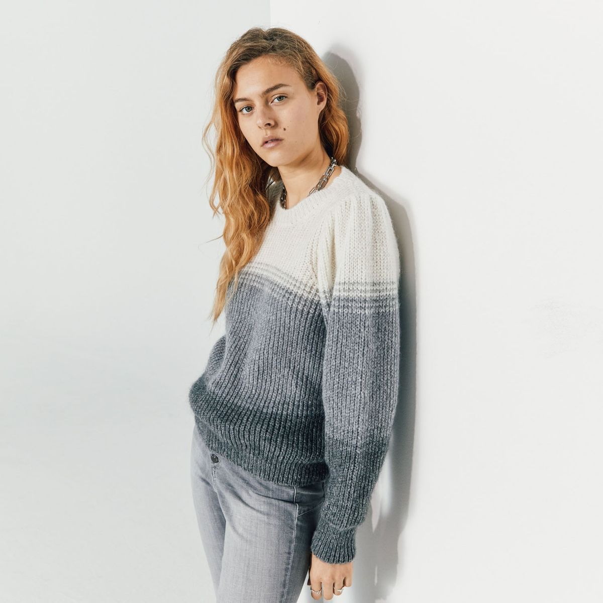 IKKS - Ikks Sweater Mujer