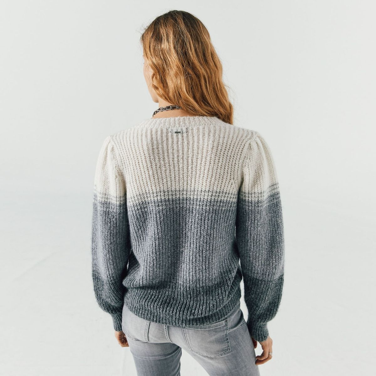 IKKS - Ikks Sweater Mujer