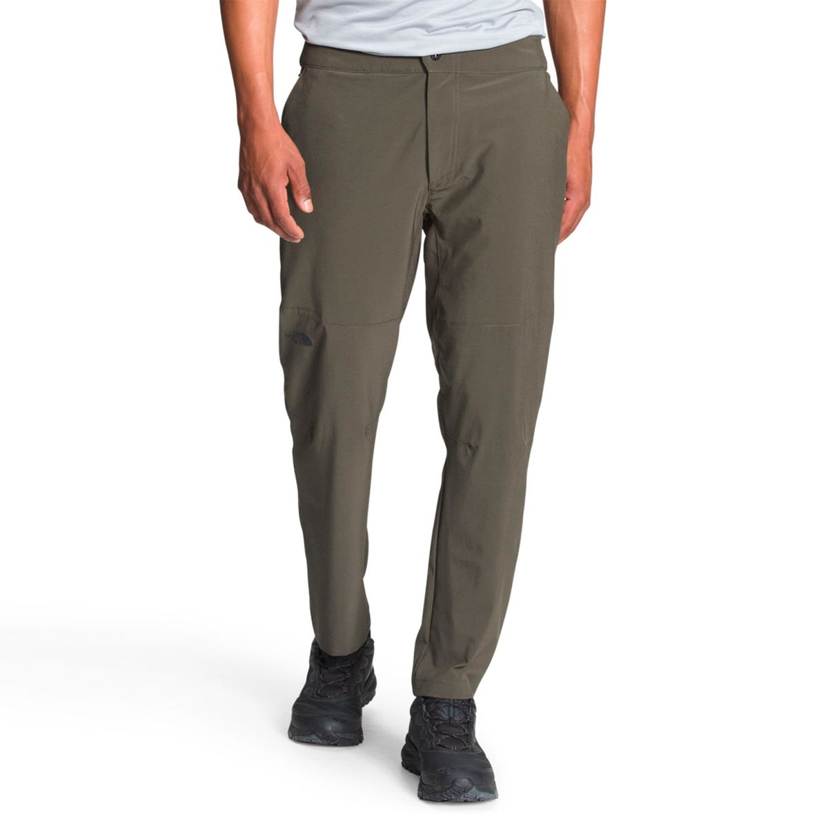 THE NORTH FACE - Pantalón Outdoor Hombre The North Face