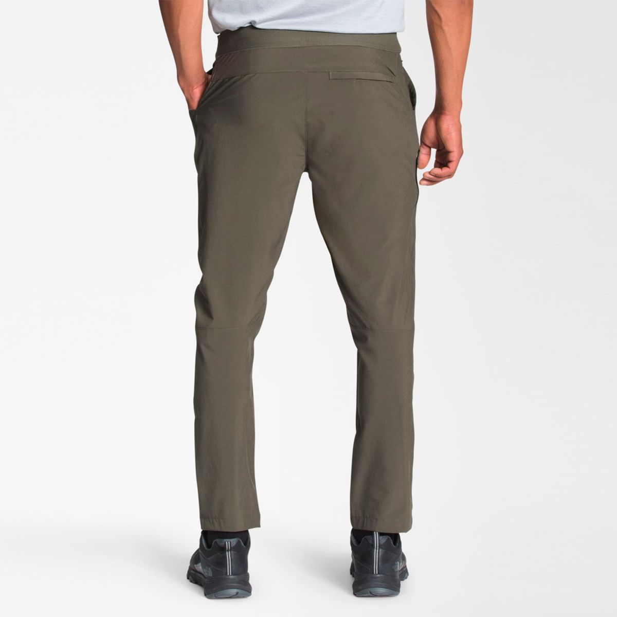 THE NORTH FACE - Pantalón Outdoor Hombre The North Face