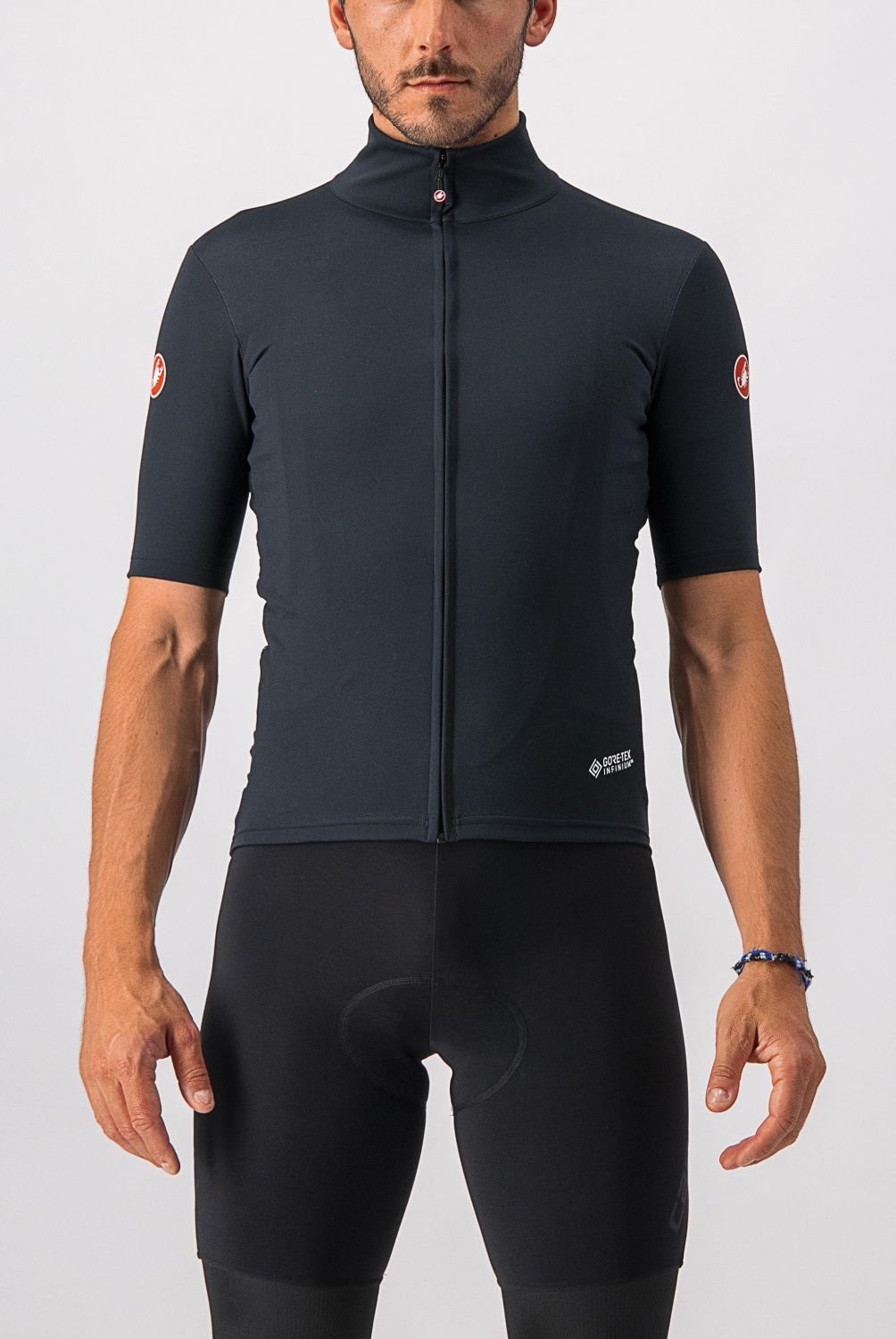 CASTELLI - Tricota Ciclismo Hombre Castelli