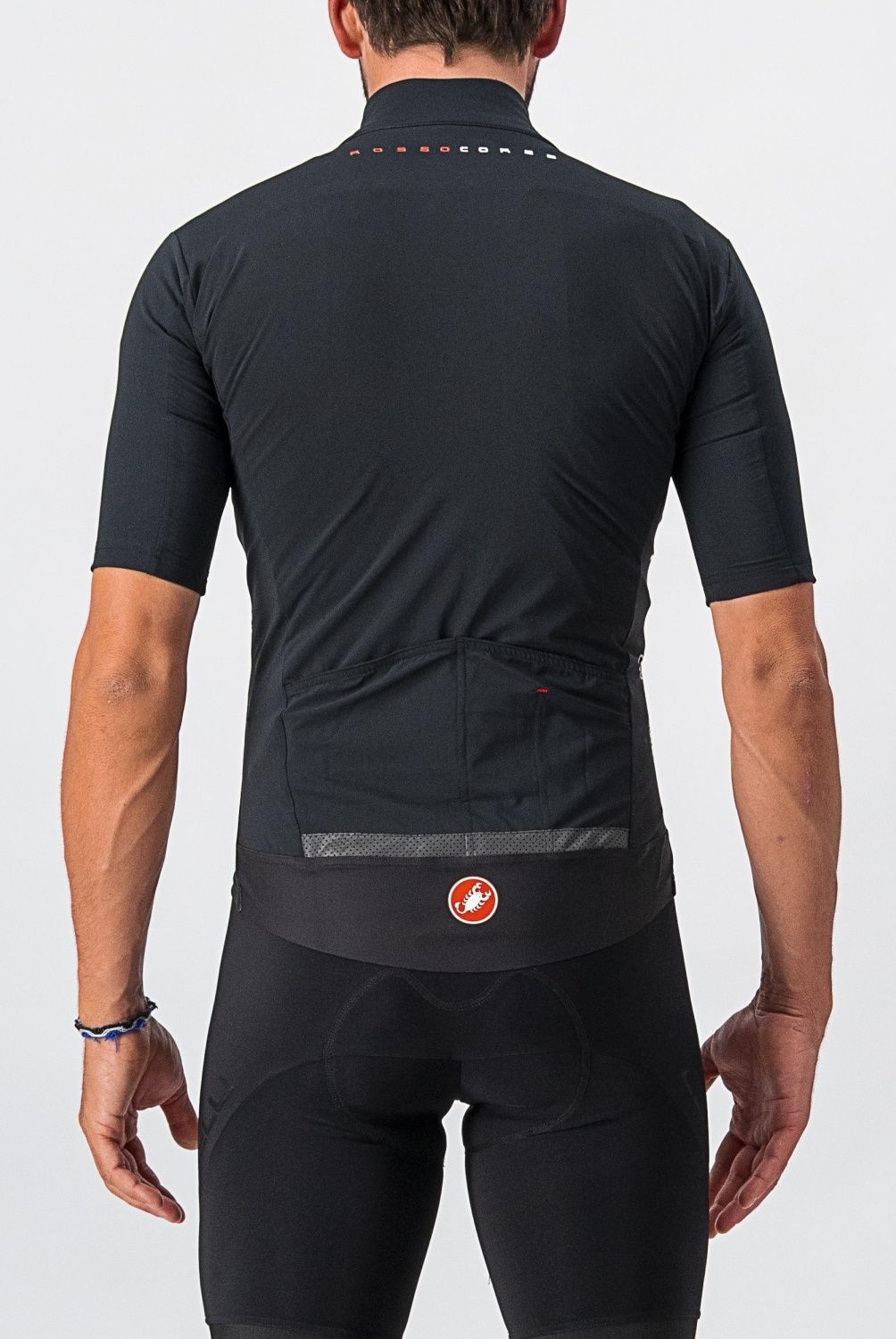 CASTELLI - Tricota Ciclismo Hombre Castelli