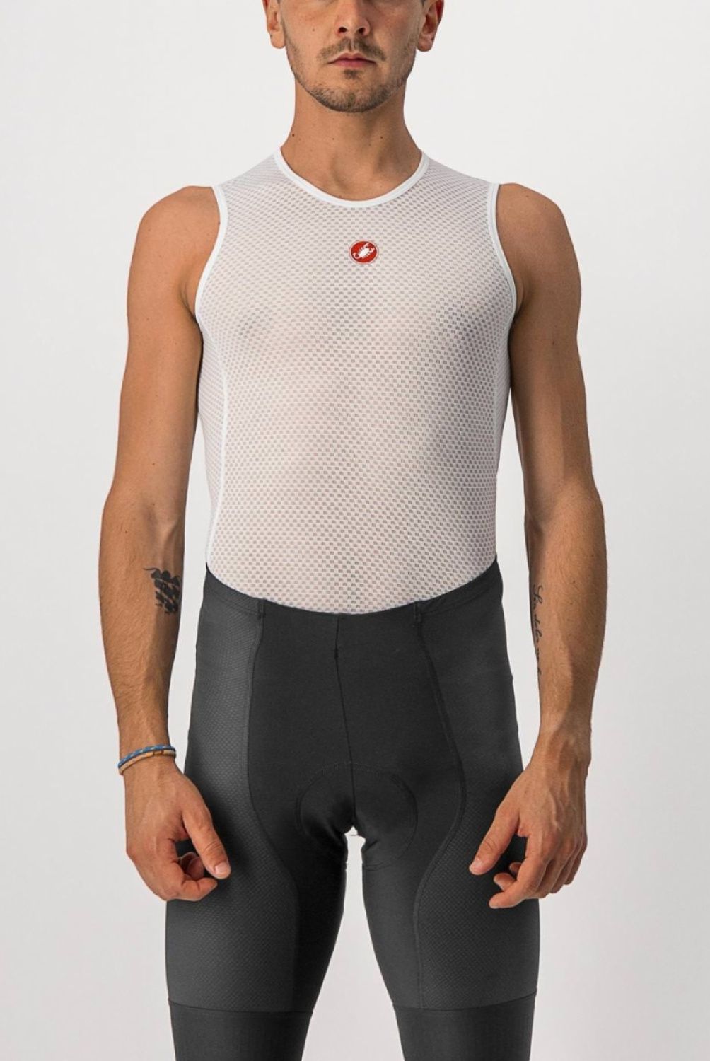 CASTELLI - Castelli Polera Primera Capa Ciclismo Hombre