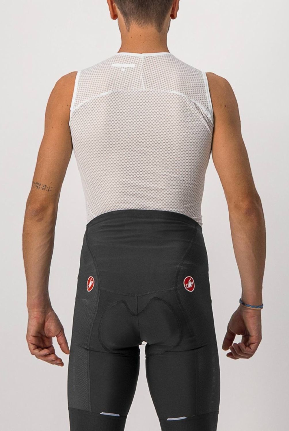 CASTELLI - Castelli Polera Primera Capa Ciclismo Hombre
