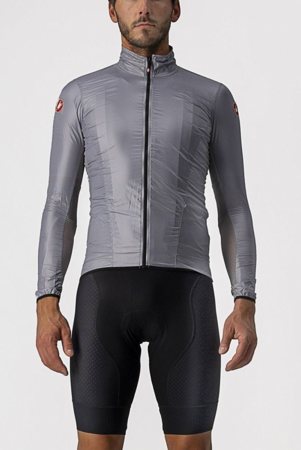 CASTELLI - Tricota Ciclismo Hombre Castelli