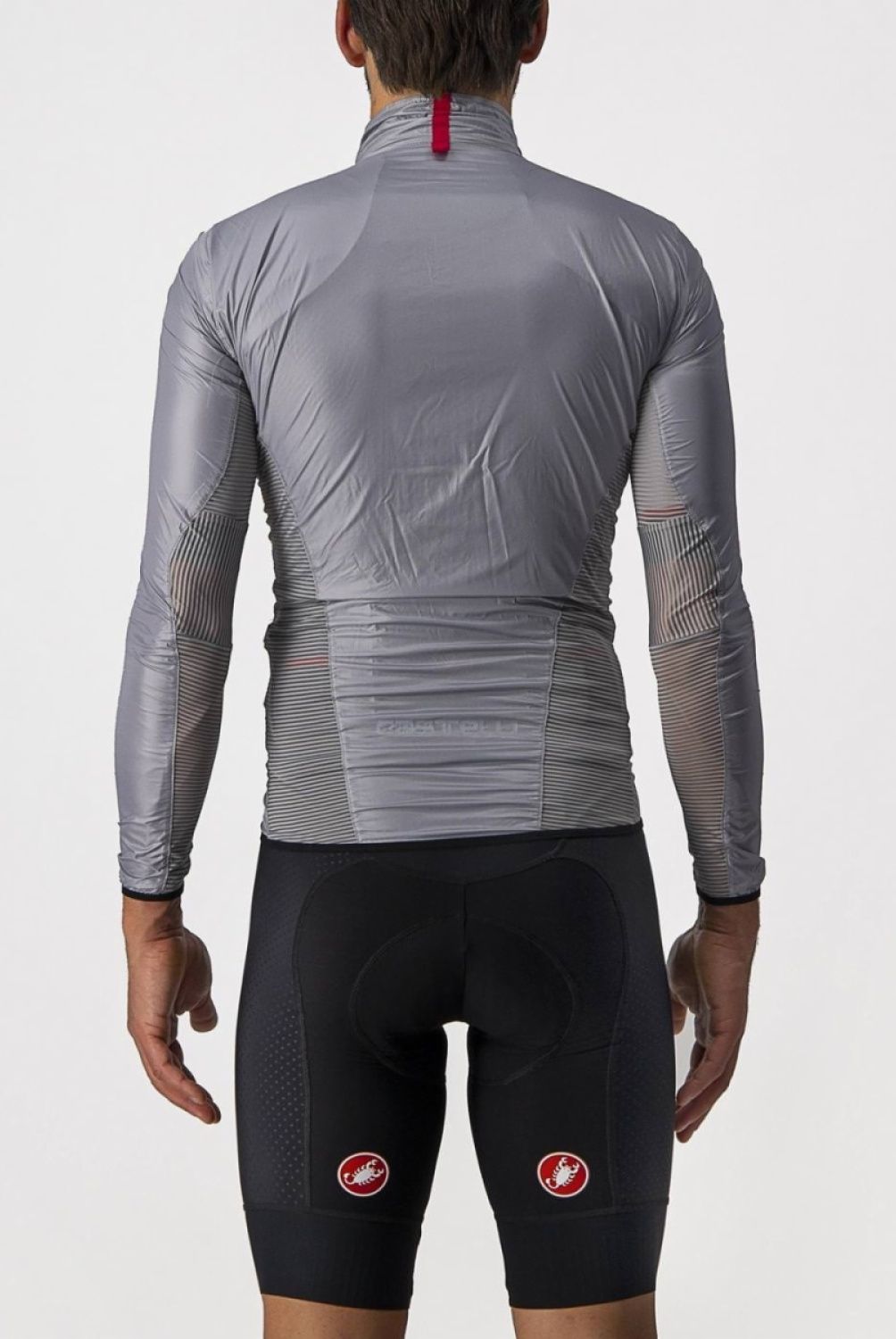 CASTELLI - Tricota Ciclismo Hombre Castelli