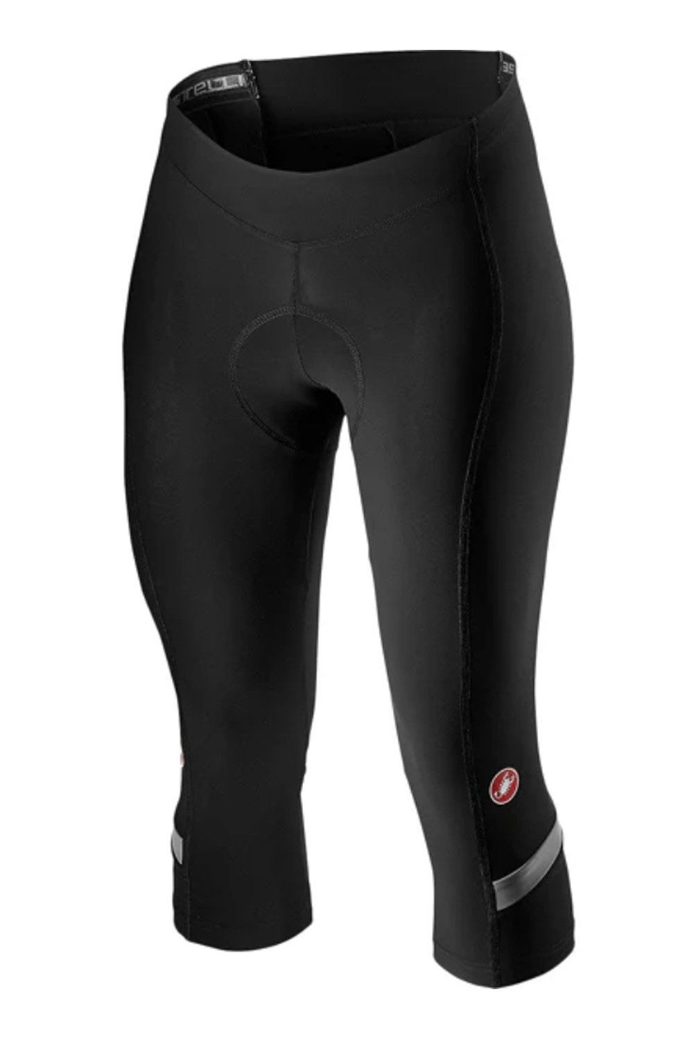 CASTELLI - Calza Ciclismo Mujer Castelli