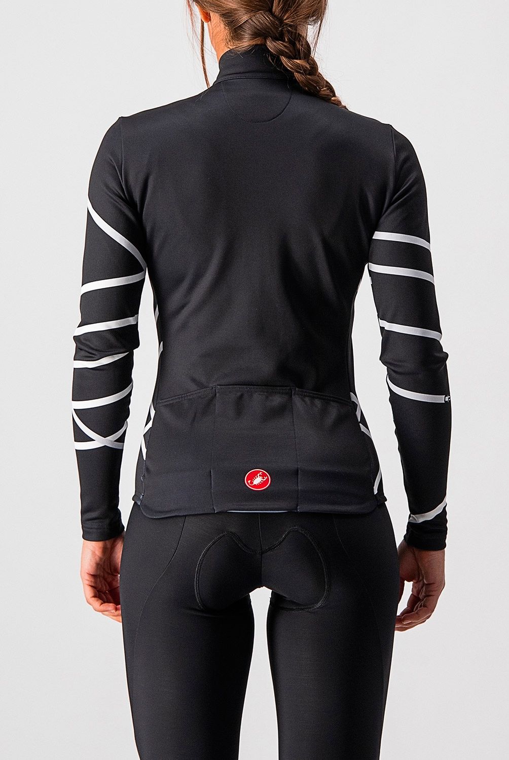 CASTELLI - Tricota Ciclismo Mujer Castelli