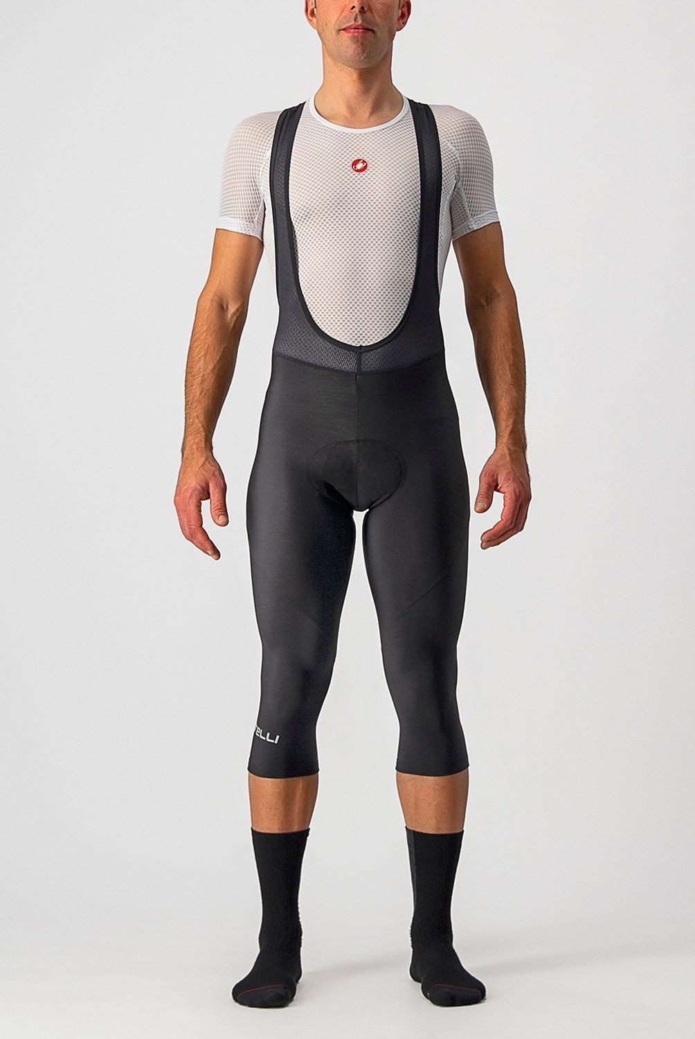 CASTELLI - Calza Ciclismo Hombre Castelli