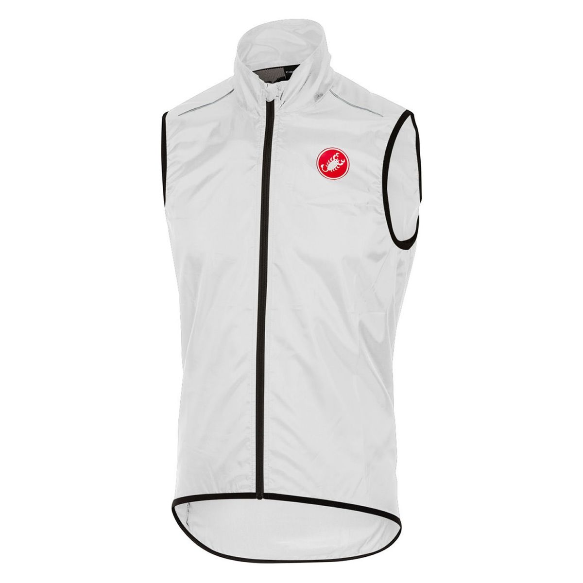 CASTELLI - Tricota Ciclismo Hombre Castelli