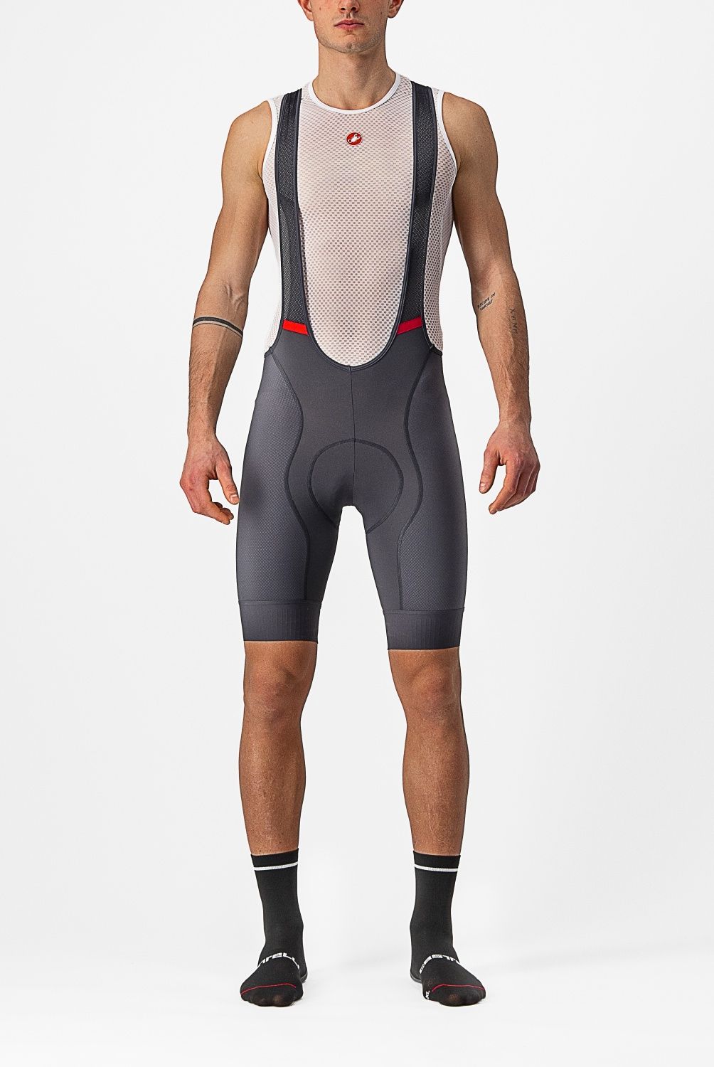 CASTELLI - Castelli Calza Ciclismo Hombre