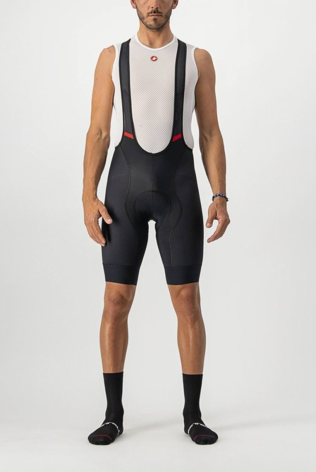 CASTELLI - Castelli Calza Ciclismo Hombre