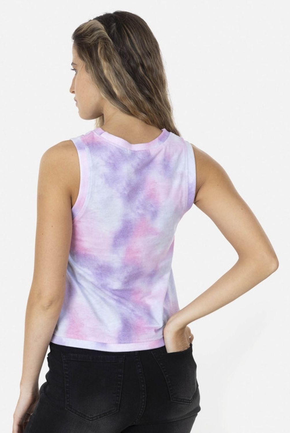 MAUI AND SONS - Polera Liviana 5P401 Blanca