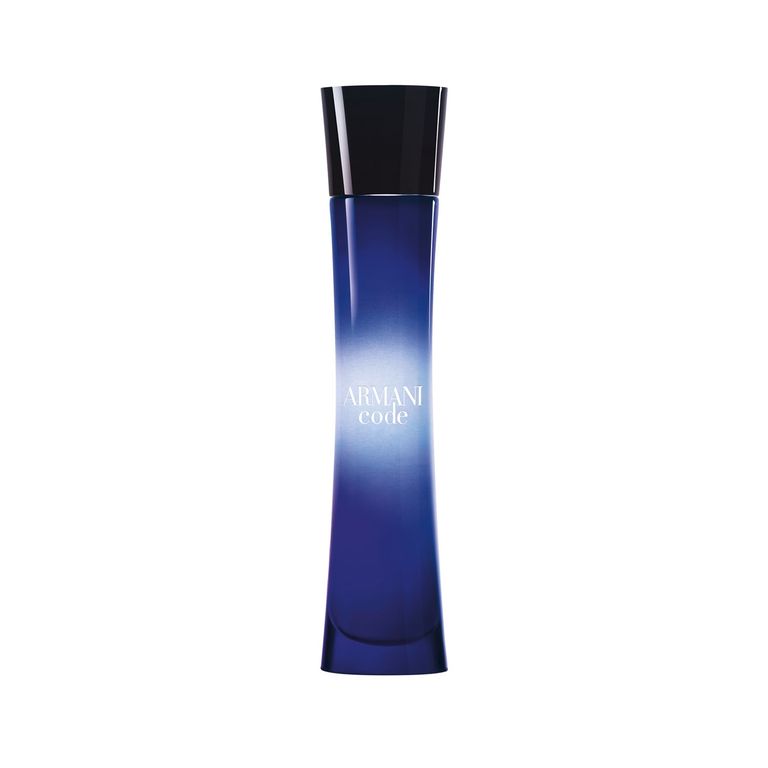 Perfume Mujer de Armani Code Eau de Parfum 50ml