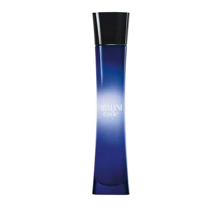 Perfume Mujer Code Eau de Parfum 75ml Envolvente