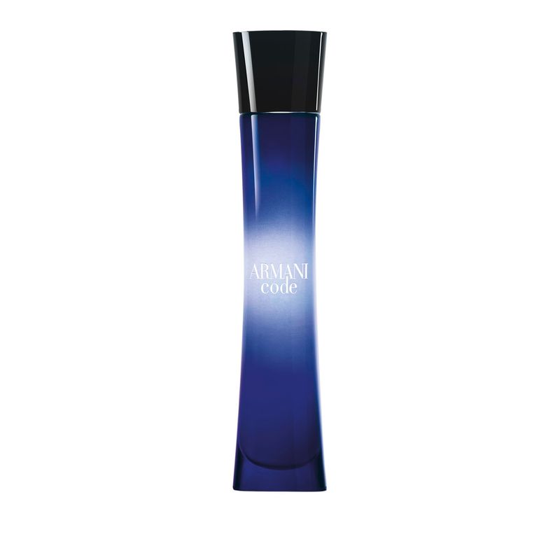 GIORGIO ARMANI - Perfume Mujer Armani Code Eau de Parfum 75ml Giorgio Armani