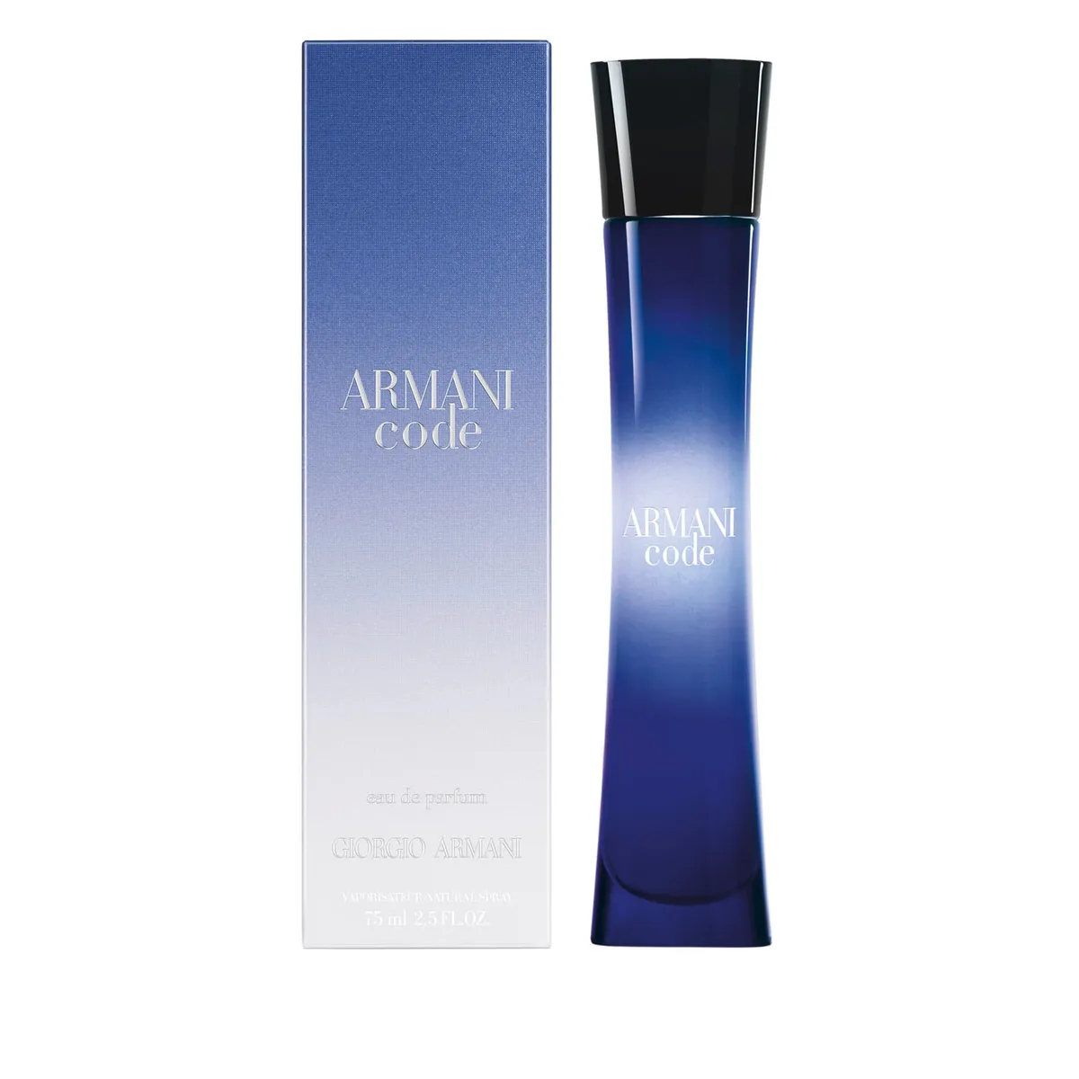 GIORGIO ARMANI - Perfume Mujer Armani Code Eau de Parfum 75ml Giorgio Armani