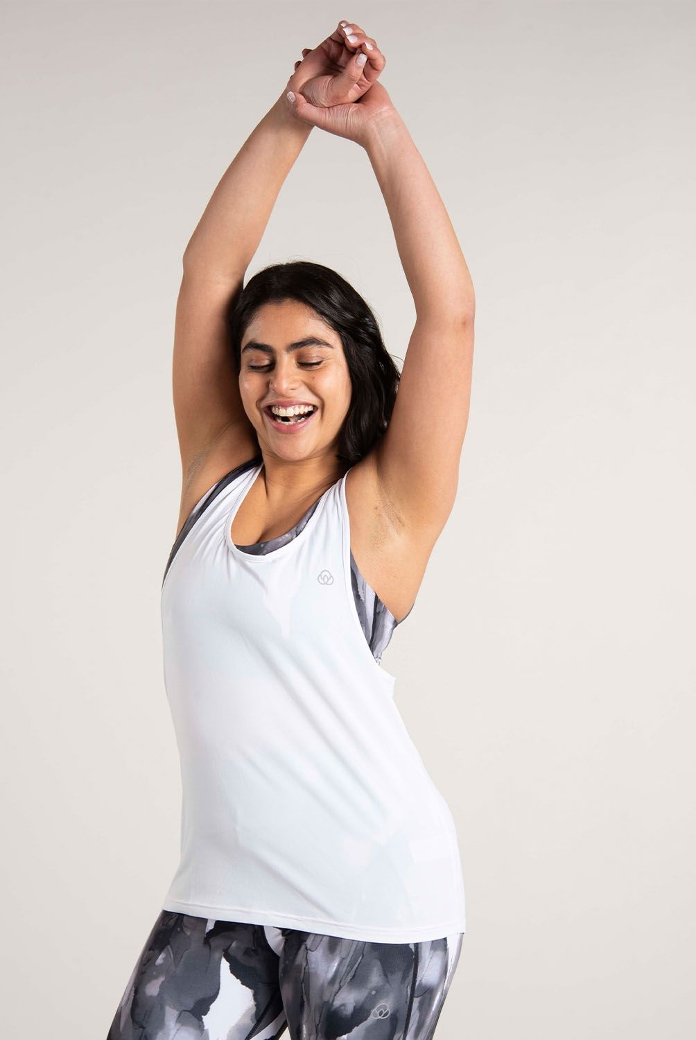 BSOUL - BSOUL Polera Deportiva Mujer