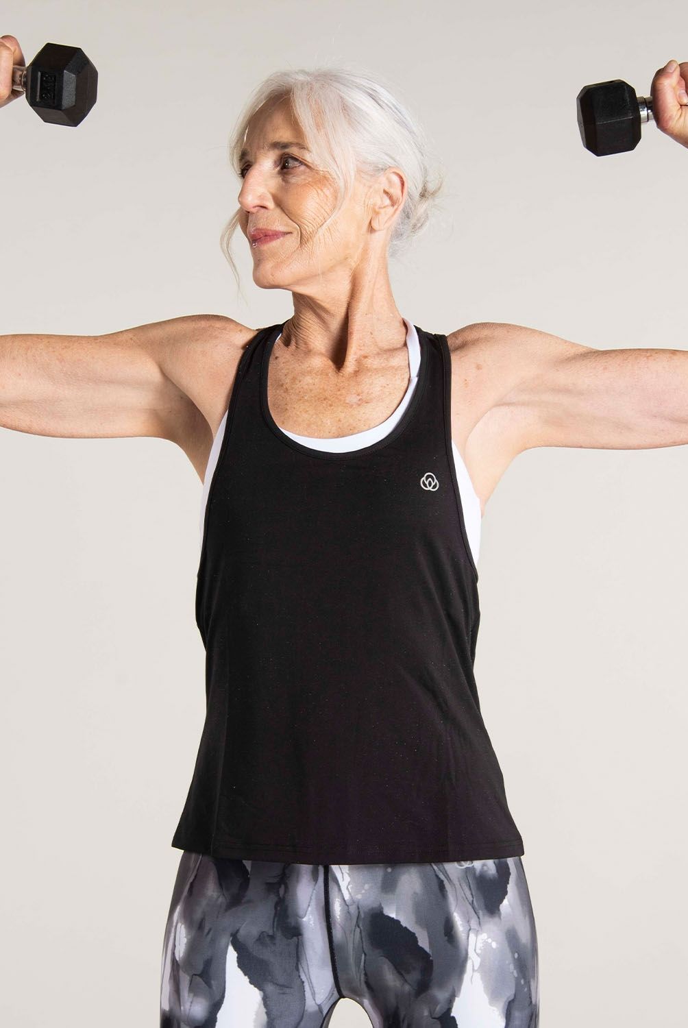 BSOUL - BSOUL Polera Deportiva Mujer
