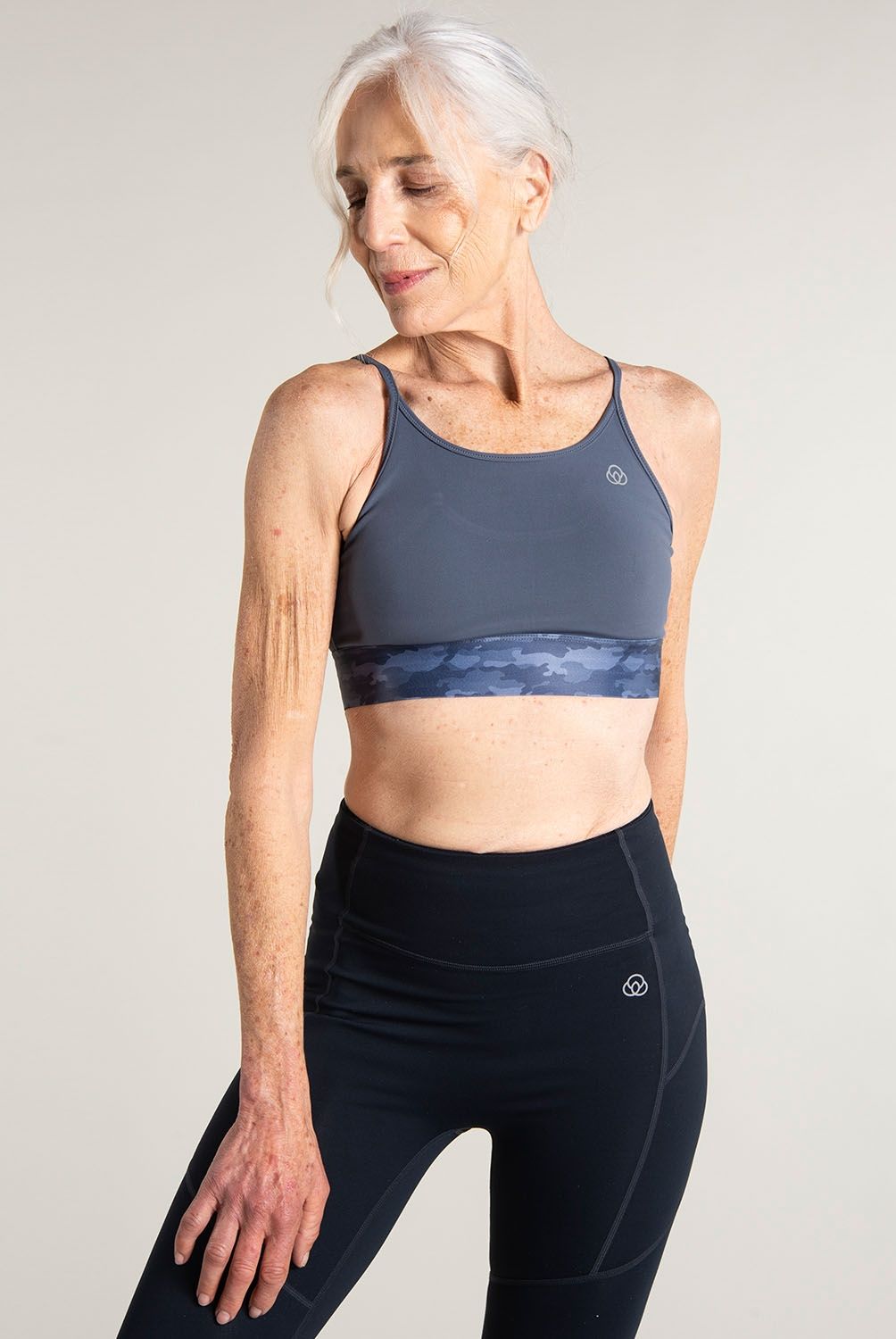 BSOUL - Peto Deportivo Mujer Bsoul