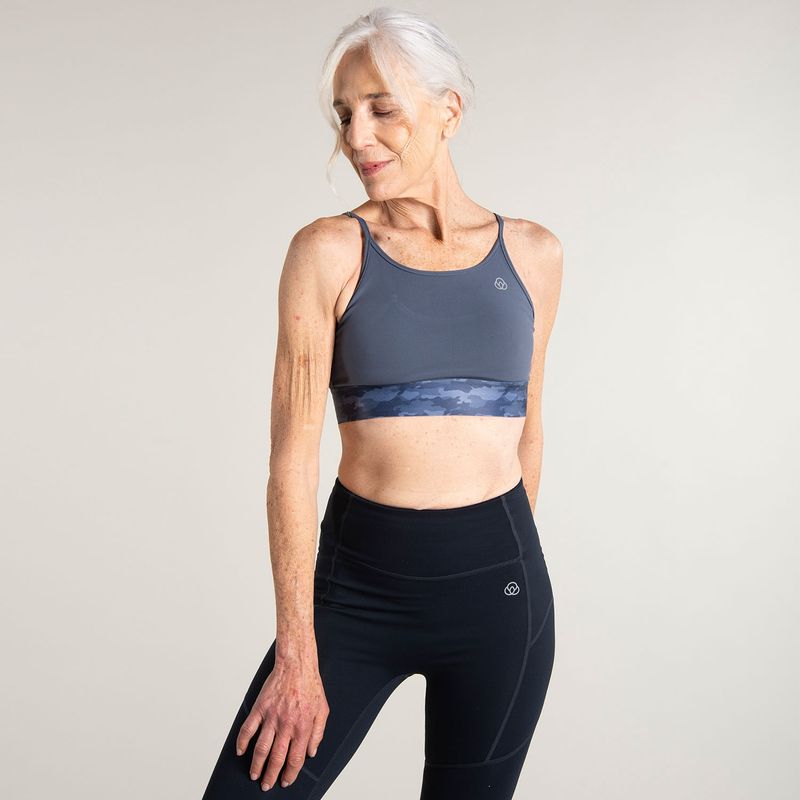 BSOUL - Peto Deportivo Mujer Bsoul