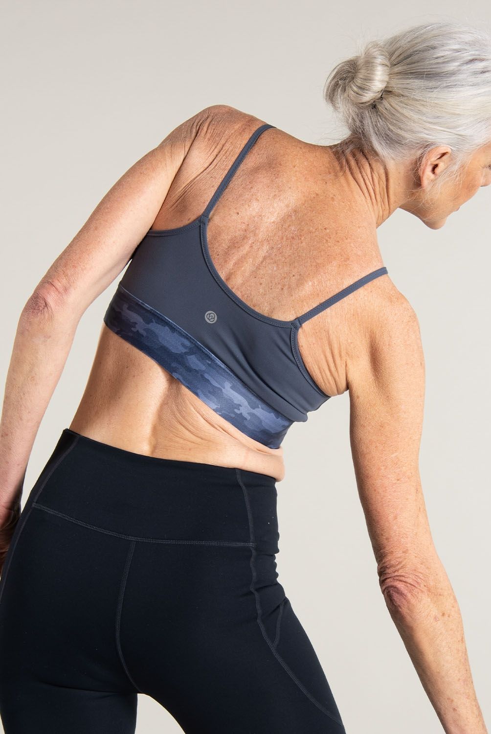 BSOUL - Peto Deportivo Mujer Bsoul
