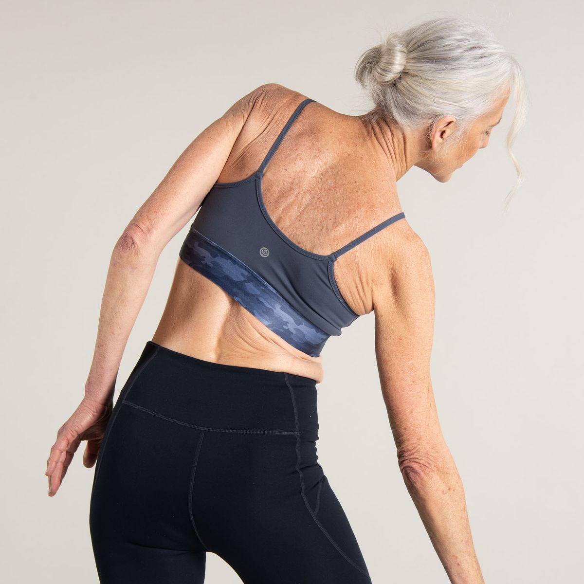 BSOUL - Peto Deportivo Mujer Bsoul