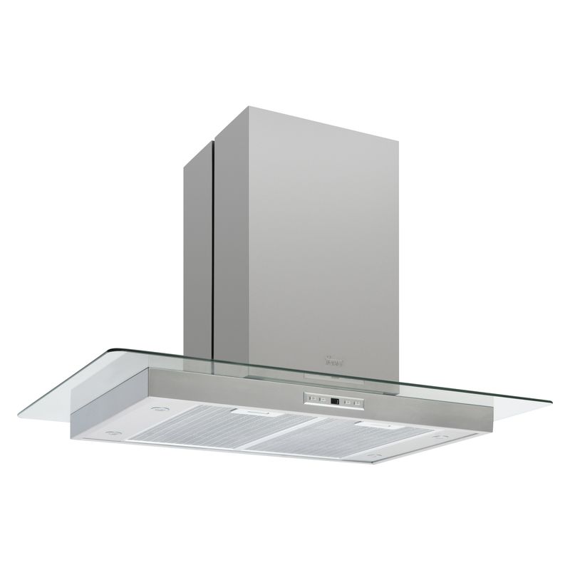TEKA - Campana Teka DG3-985 Isla Cr