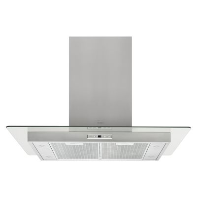 Imagen 2 del producto Campana DG3-985 Isla Cr