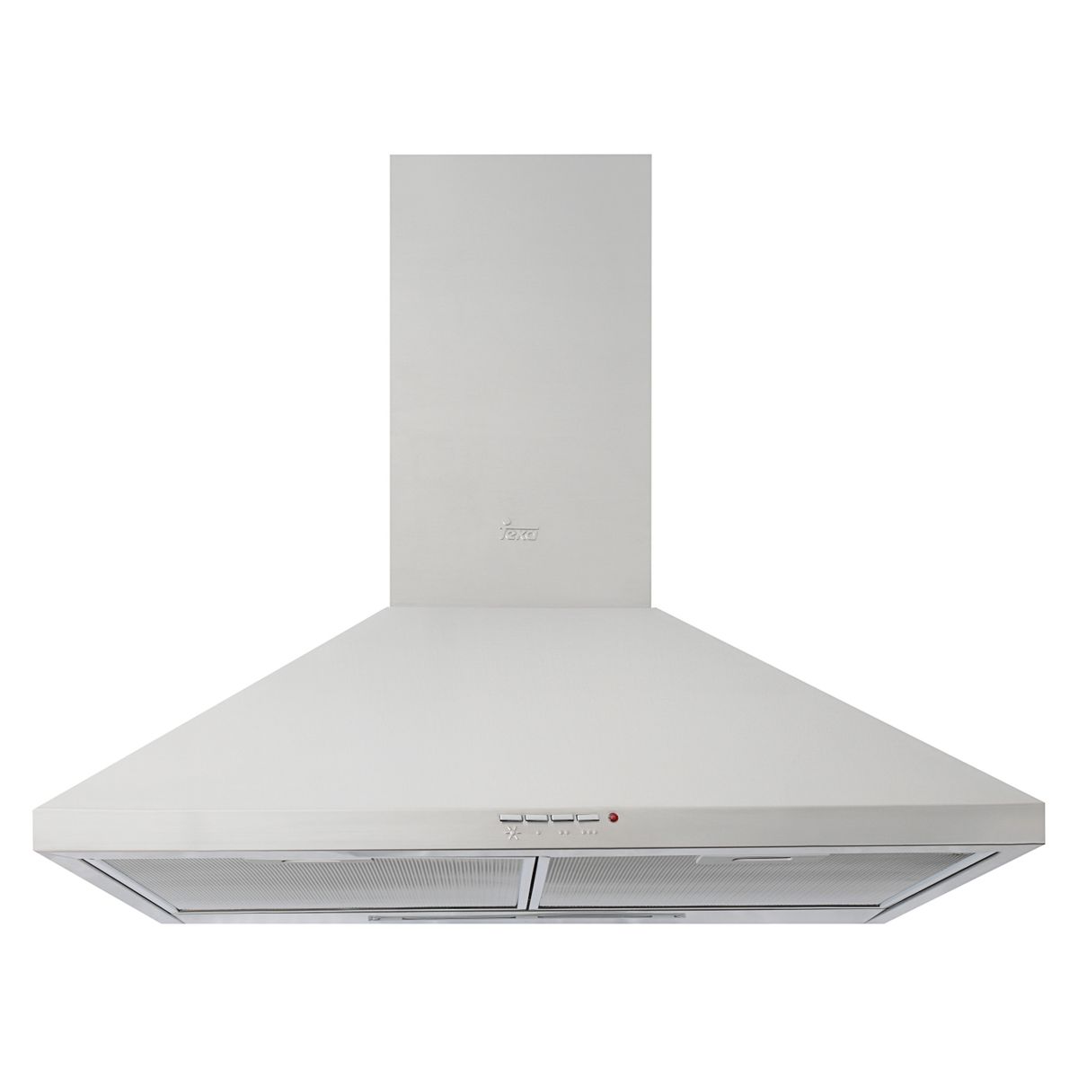 TEKA - Campana Teka DBB 60 Inox