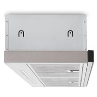 Campana CNL-9415 Negra