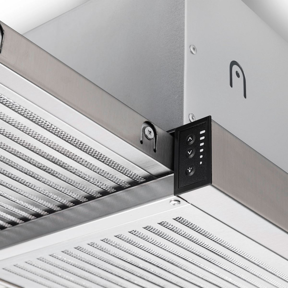 TEKA - Campana Teka CNL-9415 Negra