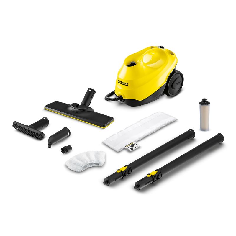 KARCHER - Limpiador A Vapor Karcher 1.513-124.0