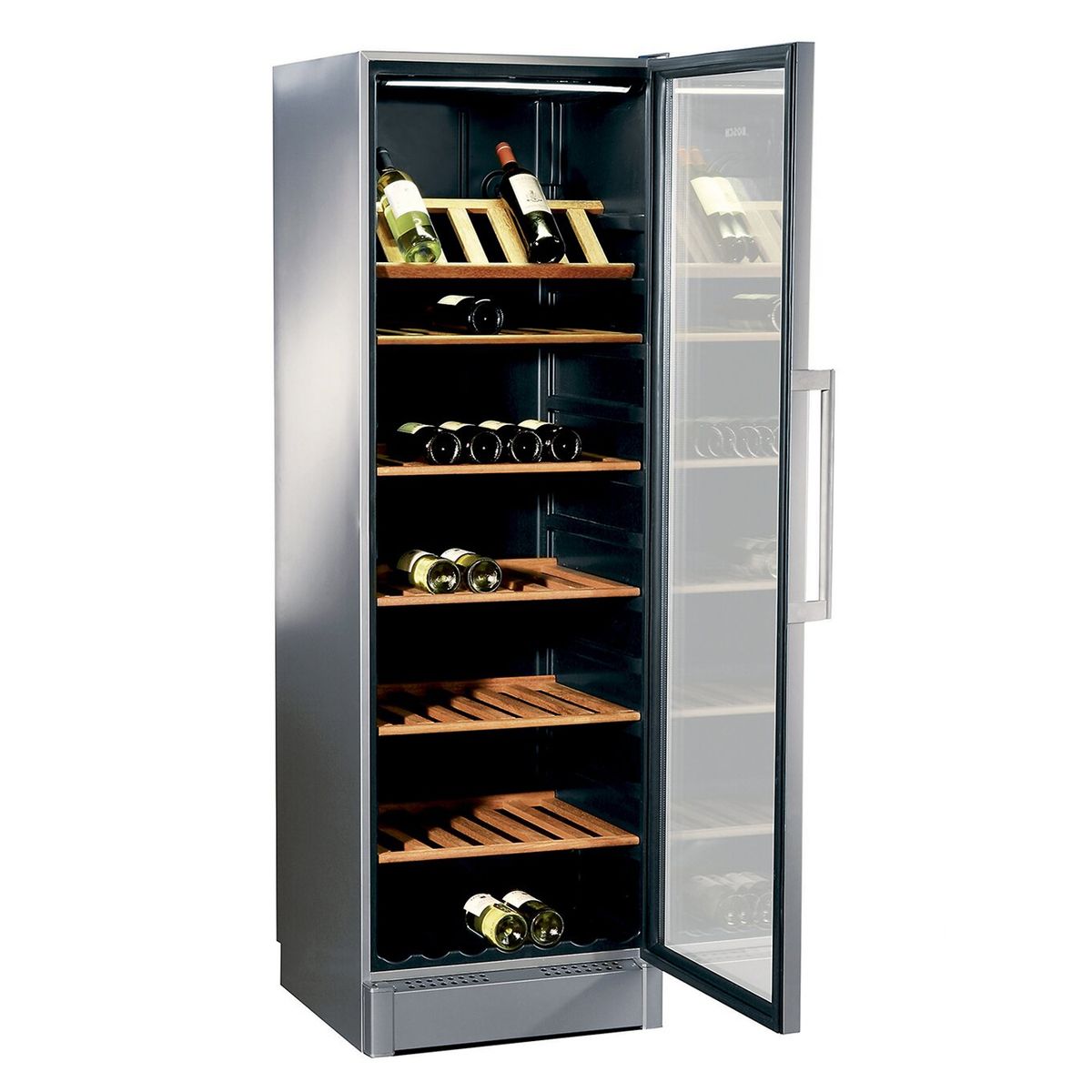 BOSCH - Cava de Vino Ksw38940