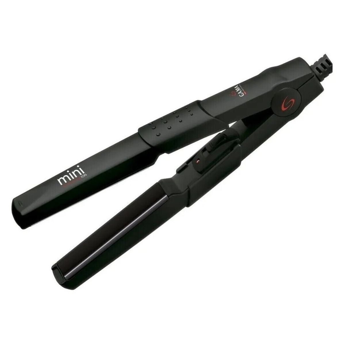 GAMA - Plancha Alisadora Gama Cp1 Mini Ceramic Ion Viaje