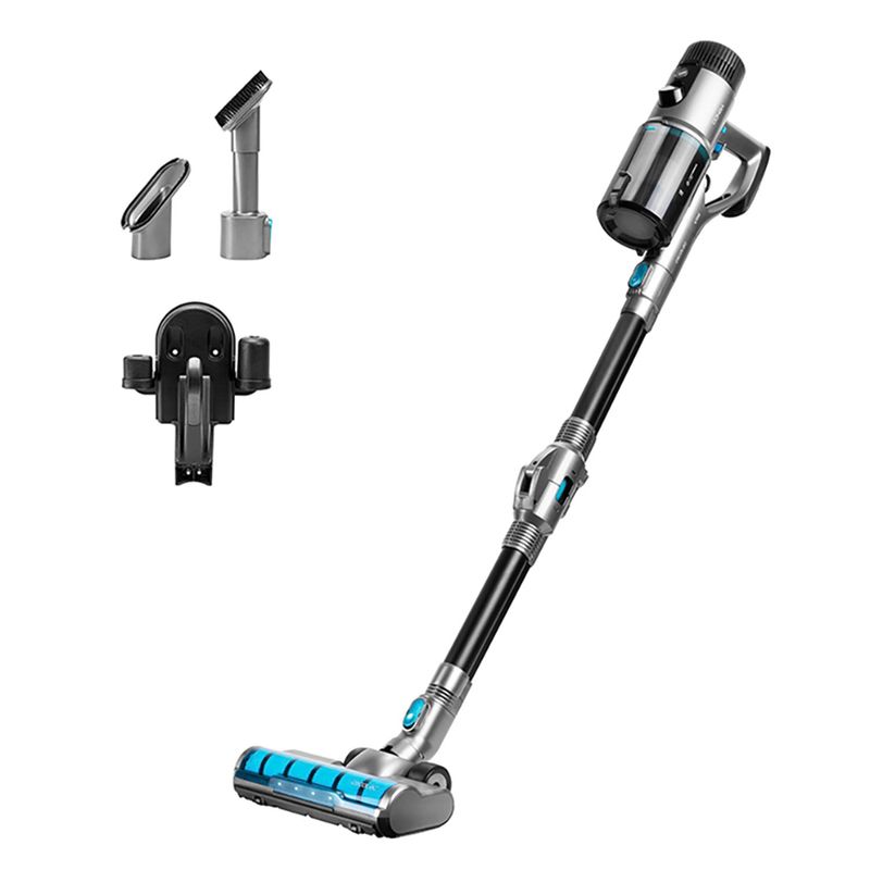 CECOTEC - Aspiradora Vertical Rockstar 880 Ergoflex