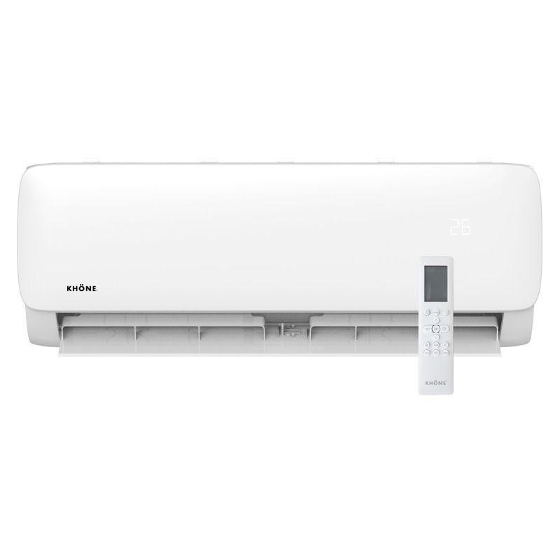 KHONE - Climatizador Split  Inverter Wifi 18.000 Btu/H