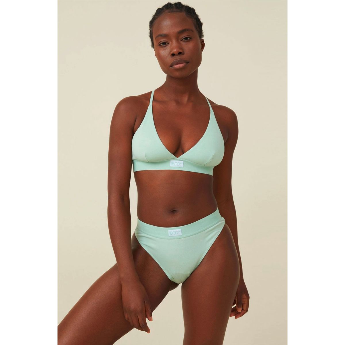 COTTON ON - Cuadro Pack -   Branded Brasiliano Mujer Cotton On