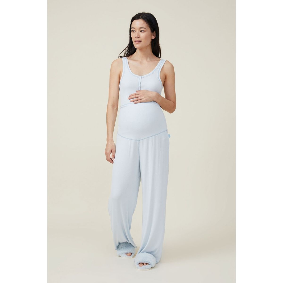 COTTON ON - Bottom de Pijama Maternal Mujer Cotton On