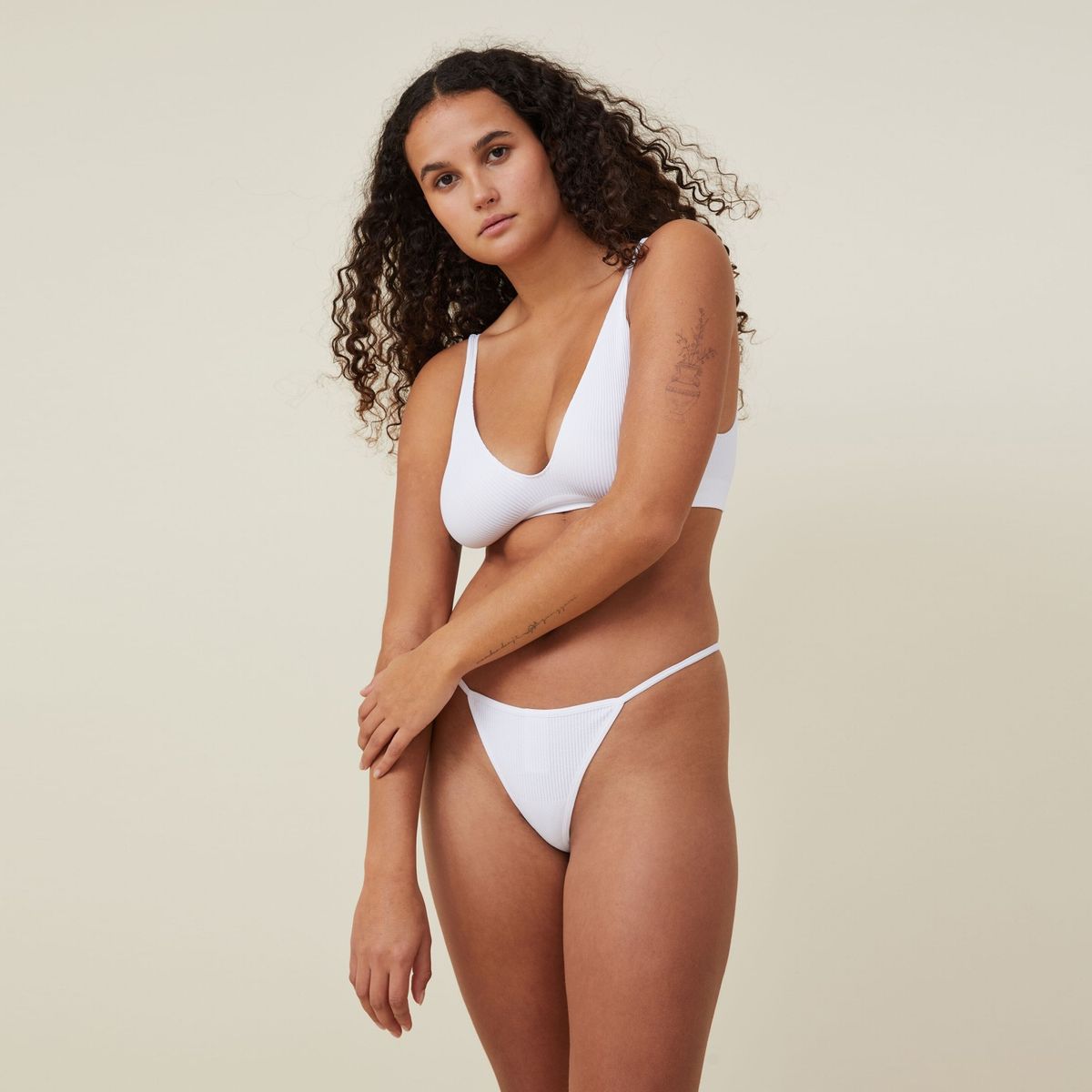 COTTON ON - Pantaletas Mujer Cotton On