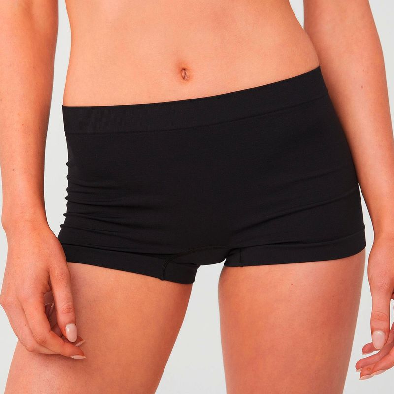 COTTON ON - Cuadro Pack  - Boyshort Mujer Cotton On