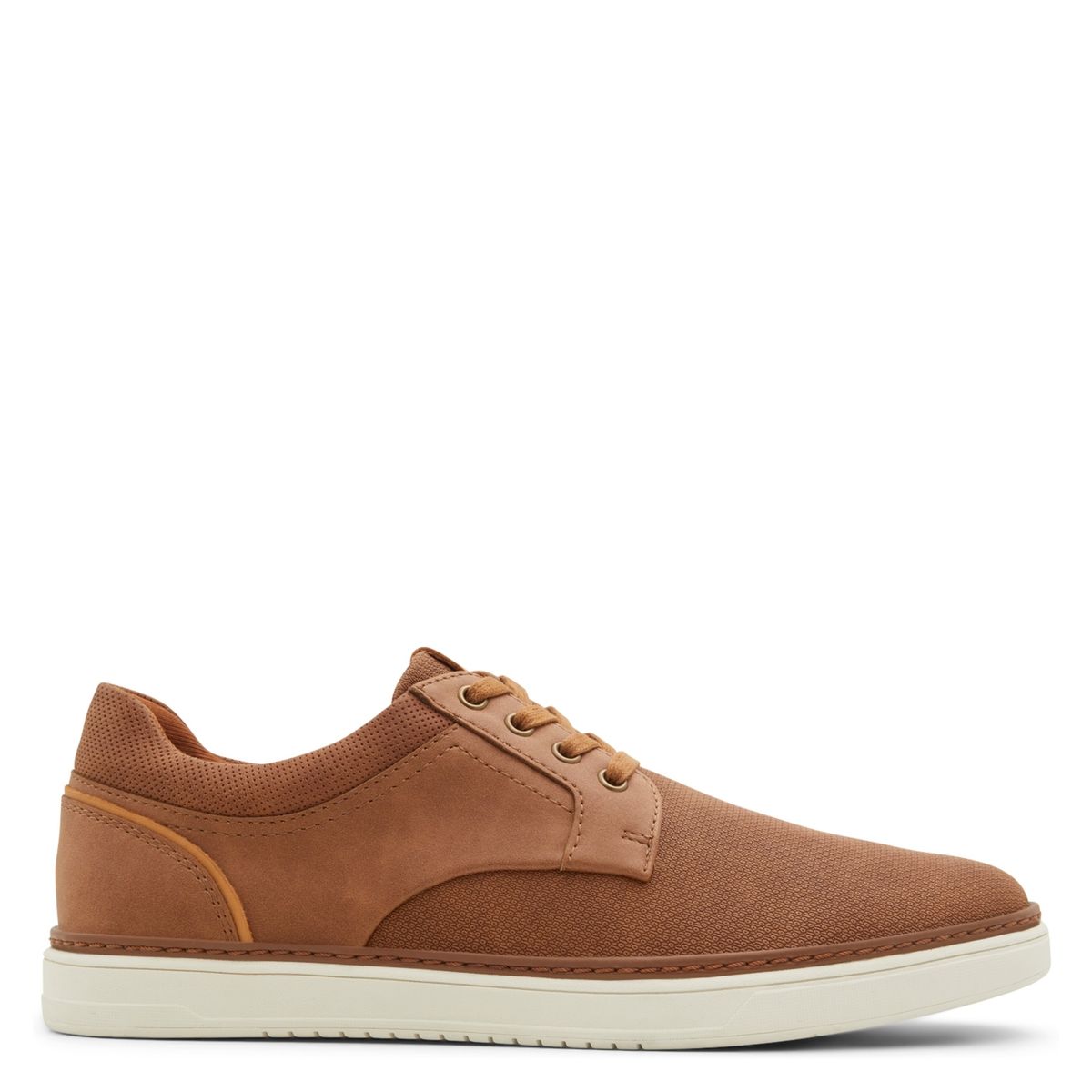 ALDO - Loko Zapatilla Urbana Hombre Café Aldo