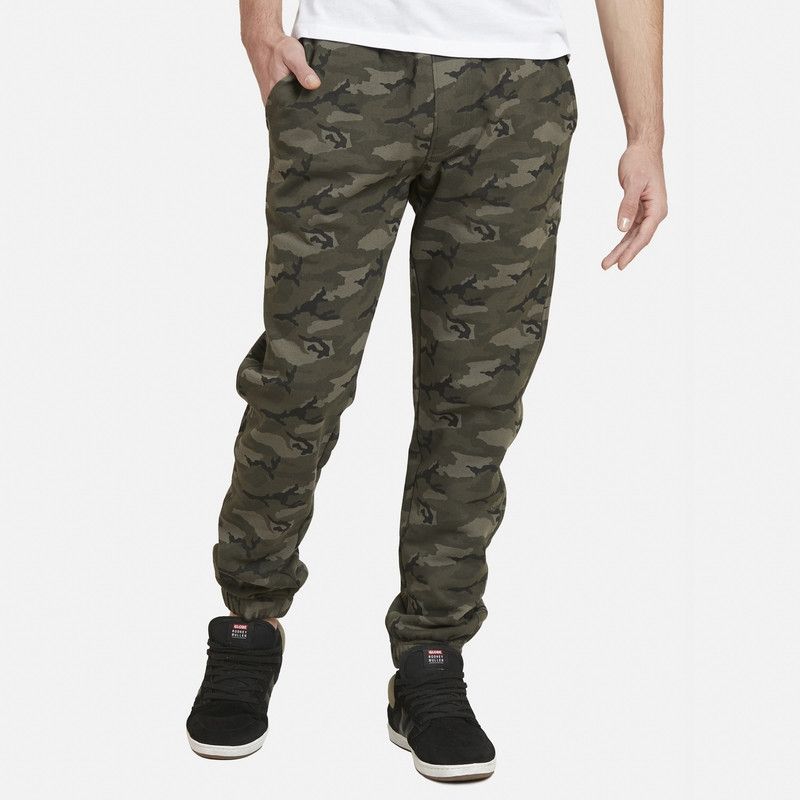 MAUI AND SONS - Buzo 5N864 Militar