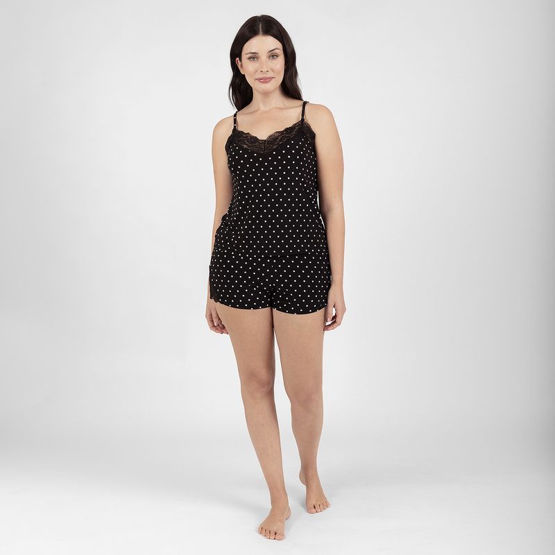 KAYSER - Short De Pijama Mujer Kayser