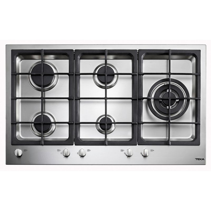 TEKA - Encimera Teka 5Q Ew-90 5G Ai Al