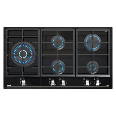 Imagen 2 del producto Encimera 5Q Gzc 95320 Xbb But